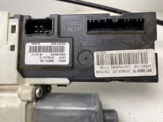 8200722834 стеклоподъемник Renault Laguna 3 Арт SP8010, вид 2