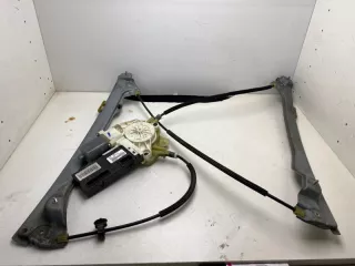 8200722834 стеклоподъемник Renault Laguna 3 Арт SP8033, вид 1