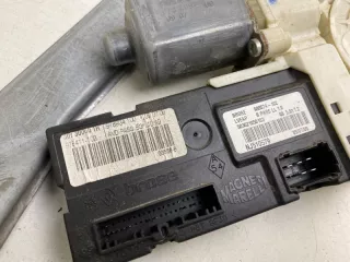 8200722834 стеклоподъемник Renault Laguna 3 Арт SP8033, вид 2