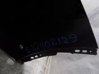 76080741766r Бампер задний Volkswagen Touareg 3 Арт BBBs221102129, вид 2