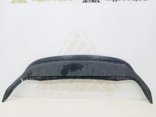 60U807061 Спойлер Бампера Skoda Rapid Арт TP30275, вид 1