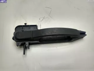 2S61A224A36AL Ручка двери наружная передняя правая Ford Fiesta 5 Арт 54136709, вид 1