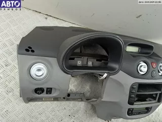 00008211EX, 96471568ZD Панель приборная (торпедо) Citroen C3 1 Арт 54095313, вид 3