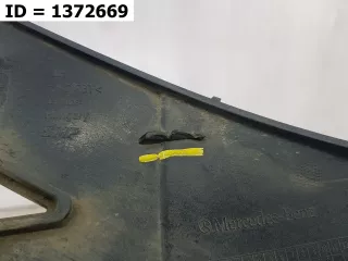 A1188853501 Кронштейн переднего бампера левый  Mercedes CLA c118 Арт VD1372669, вид 3