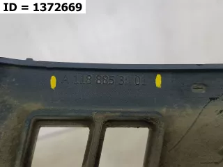 A1188853501 Кронштейн переднего бампера левый  Mercedes CLA c118 Арт VD1372669, вид 4