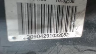 8R0201135 Топливный бак Audi Q5 1 Арт 7752406, вид 2