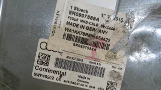 8R0907559A Блок управления двигателем Audi Q5 1 Арт 7751116, вид 3