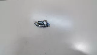 8362026010 Ручка внутренняя задняя правая Hyundai Santa FE 1 (SM) Арт 7753454, вид 1