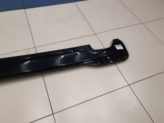 51128067763 Юбка заднего бампера BMW 5 G30/G31 Арт ZAP270530, вид 4
