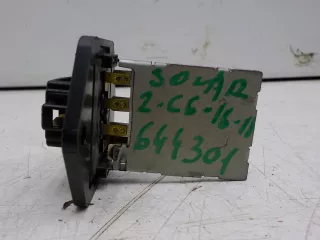 971281R000 Резистор печки Hyundai Solaris 2 Арт BIT644301, вид 1