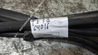  Уплотнитель BMW 7 E38 Арт 00064016, вид 12