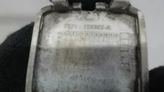 7s7117k922a Крюк буксировочный Ford Mondeo 4 Арт 7755634, вид 2