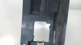 7123797 Кронштейн крепления бампера заднего BMW 7 E65/E66 Арт 7757062, вид 3