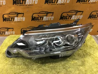 8118533G40 Фара передняя левая Toyota Camry XV50 Арт MA110023, вид 1