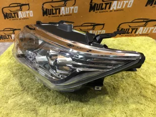8118533G40 Фара передняя левая Toyota Camry XV50 Арт MA110023, вид 2