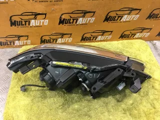 8118533G40 Фара передняя левая Toyota Camry XV50 Арт MA110023, вид 4