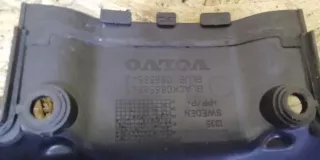 08658541,08658542 Защита (кожух) ремня ГРМ Volvo XC90 1 restailing Арт 21260, вид 2