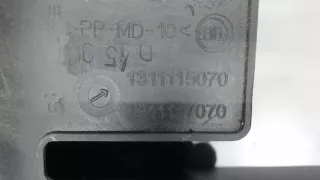 1311115070 Кожух рулевой колонки Fiat Ducato 3 Арт 7683574, вид 3