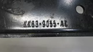 kk839055ac Кронштейн (крепление) Land Rover Range Rover Velar Арт 7759781, вид 3