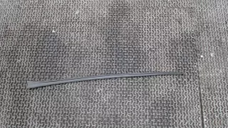 8R0854328A Молдинг стекла лобового Audi Q5 1 Арт 7749714, вид 1