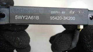 954203k200 Усилитель антенны Kia Optima 3 Арт 7758057, вид 3