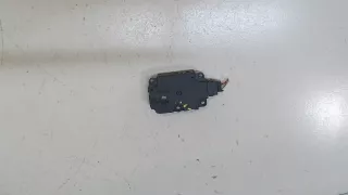 CZ1139301640,ZBAT0061D01 Моторчик заслонки печки Audi A6 C7 (S6,RS6) Арт 7757479, вид 2