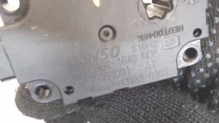 CZ1139301640,ZBAT0061D01 Моторчик заслонки печки Audi A6 C7 (S6,RS6) Арт 7757479, вид 3