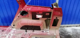  Крыло заднее правое Citroen C4 1 restailing Арт 00021200_1, вид 13