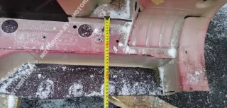  Крыло заднее правое Citroen C4 1 restailing Арт 00021200_1, вид 15