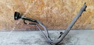  Горловина топливного бака Nissan Qashqai 2 1.5л DCi Арт 00064231, вид 1