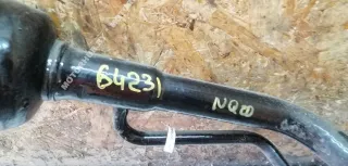  Горловина топливного бака Nissan Qashqai 2 1.5л DCi Арт 00064231, вид 2