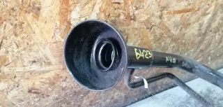  Горловина топливного бака Nissan Qashqai 2 1.5л DCi Арт 00064231, вид 3