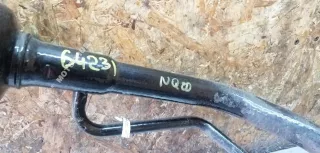  Горловина топливного бака Nissan Qashqai 2 1.5л DCi Арт 00064231, вид 4