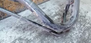  Горловина топливного бака Nissan Qashqai 2 1.5л DCi Арт 00064231, вид 5