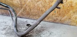  Горловина топливного бака Nissan Qashqai 2 1.5л DCi Арт 00064231, вид 6