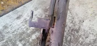  Горловина топливного бака Nissan Qashqai 2 1.5л DCi Арт 00064231, вид 8