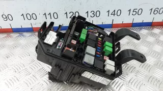 912802P083 Блок предохранителей Kia Sorento 2 Арт CAD06M101, вид 4
