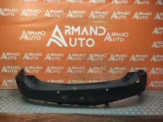 5215942200, 5215942190 бампер тойота, тоёта рав4 (рав rav 4) Toyota Rav 4 4 Арт 215456PM, вид 1