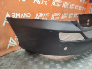 5215942200, 5215942190 бампер тойота, тоёта рав4 (рав rav 4) Toyota Rav 4 4 Арт 215456PM, вид 2