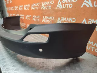5215942200, 5215942190 бампер тойота, тоёта рав4 (рав rav 4) Toyota Rav 4 4 Арт 215456PM, вид 3