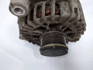 12318507625 Генератор BMW X3 F25 Арт TP30810, вид 3