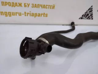 17127811128 Патрубок системы охлаждения BMW X3 F25 Арт TP30841, вид 3