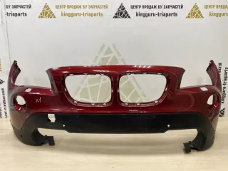 51112993565 Бампер BMW X1 E84 Арт TP30860, вид 1