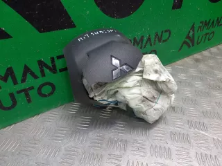 7030A695XA Подушка безопасности ( airbag ) в руль Mitsubishi Outlander 3 Арт ARM258166, вид 3