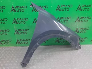 KB7W52111 Крыло мазда сх-5 (сх5 cx5 цх5 цх-5 c Mazda CX-5 2 Арт ARM258710, вид 2