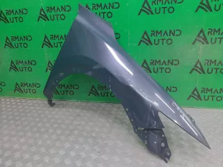 KB7W52111 Крыло мазда сх-5 (сх5 cx5 цх5 цх-5 c Mazda CX-5 2 Арт ARM258710, вид 3
