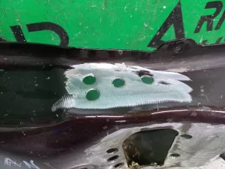 752107934R, 752100786R усилитель бампера Renault Logan 2 Арт ARM259046, вид 4