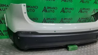 85022HL00H Бампер ниссан кашкай j 11 Nissan Qashqai 2 restailing Арт ARM259194, вид 3