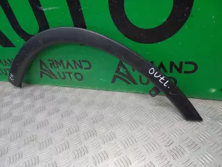 7407A302 Расширитель крыла Mitsubishi Outlander 3 restailing Арт ARM259322, вид 3
