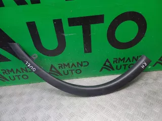 7407A302 Расширитель крыла Mitsubishi Outlander 3 restailing Арт ARM259322, вид 4